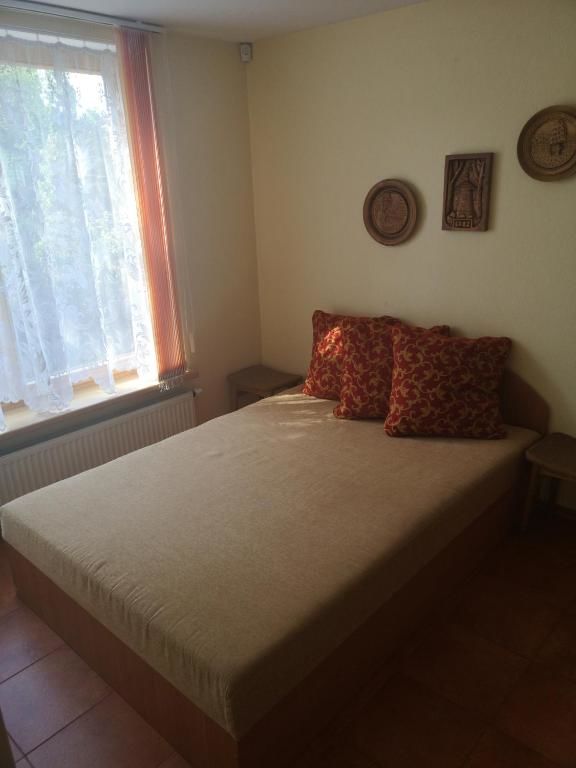 Апартаменты Lino apartamentai Palangos centre Паланга