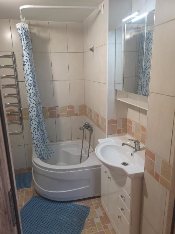 Апартаменты Lino apartamentai Palangos centre Паланга